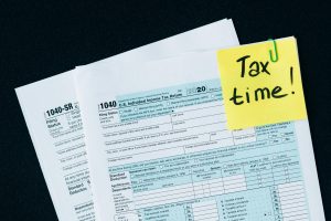 tax allowance