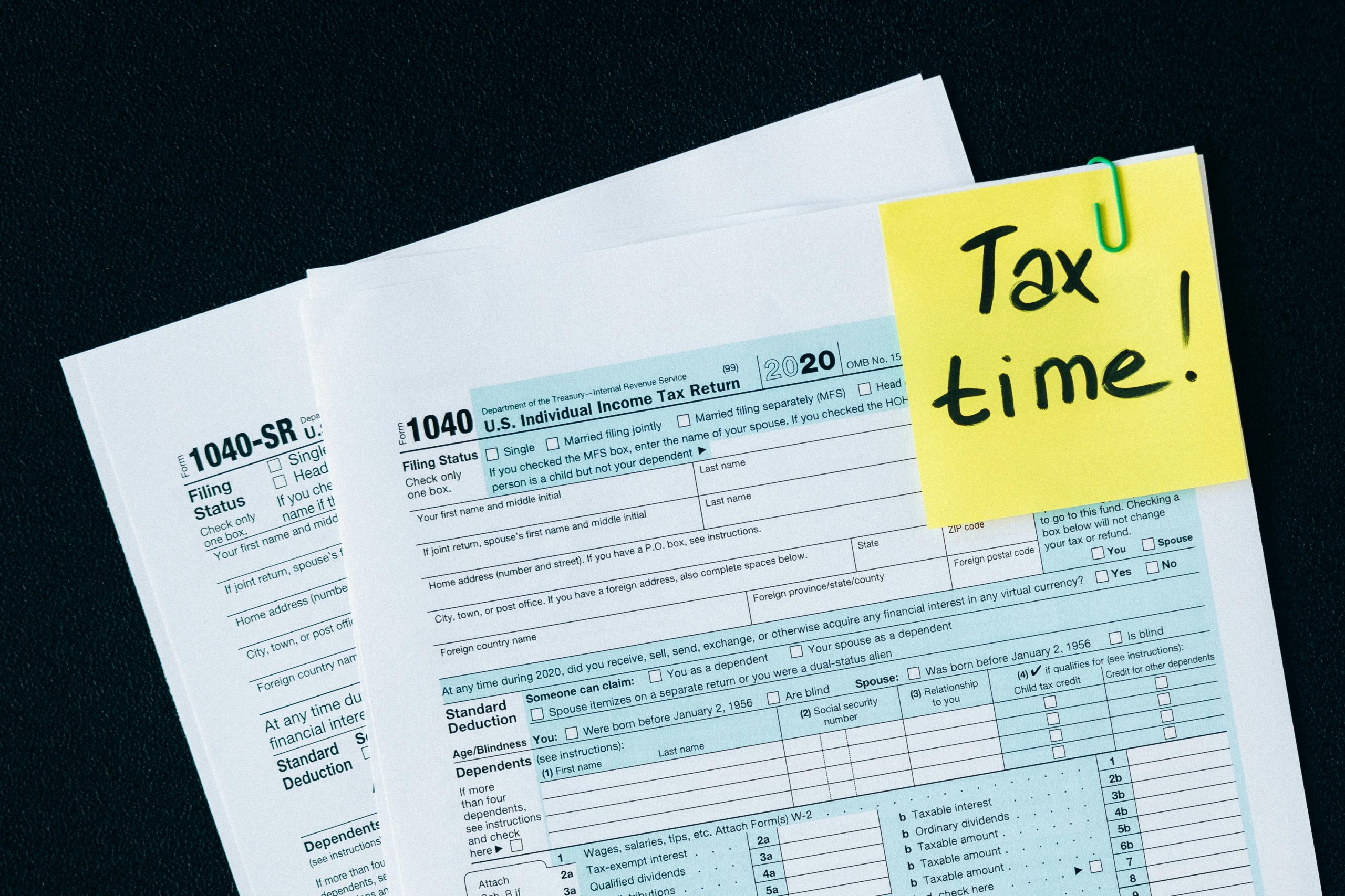 tax allowance